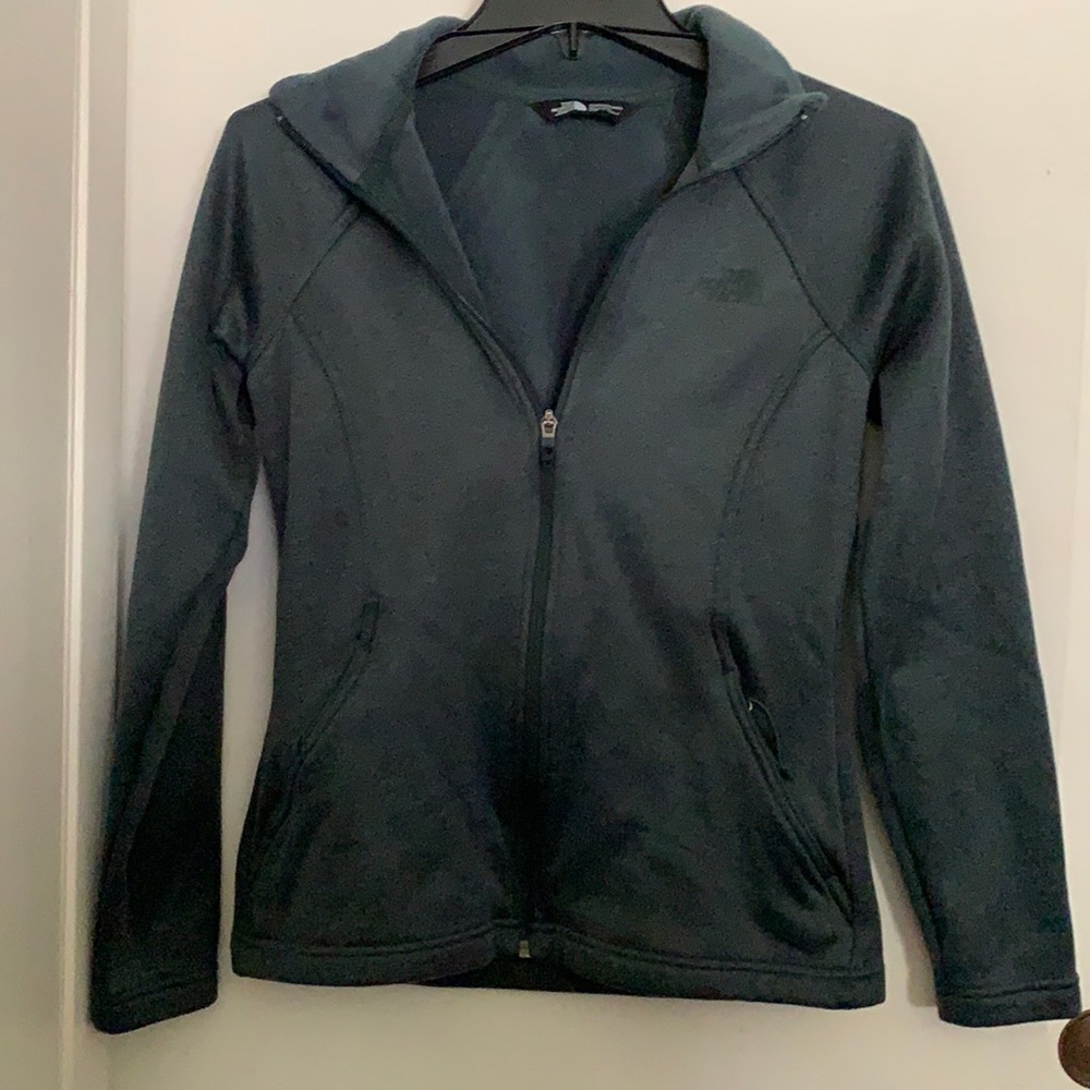 The north face women’s jacket